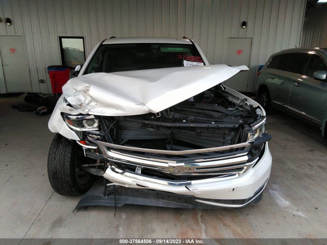 Chevrolet Tahoe Premier 2020 1GNSCCKJ4LR261579 Image 12