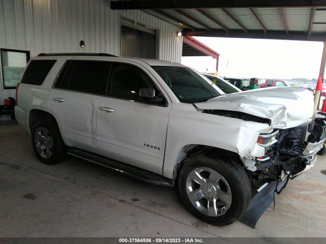 Chevrolet Tahoe Premier 2020 1GNSCCKJ4LR261579 Image 13