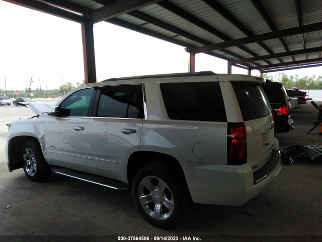 Chevrolet Tahoe Premier 2020 1GNSCCKJ4LR261579 Image 14