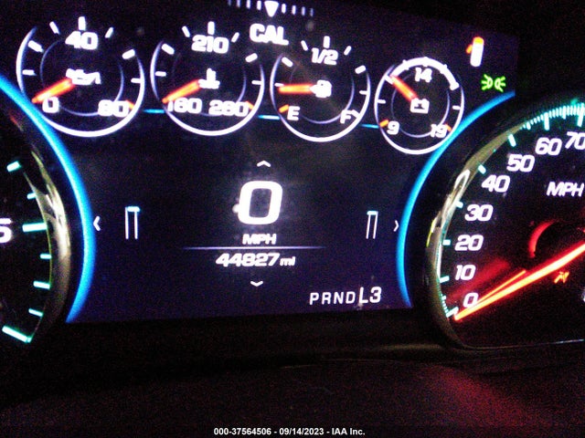 Chevrolet Tahoe Premier 2020 1GNSCCKJ4LR261579 Image 15
