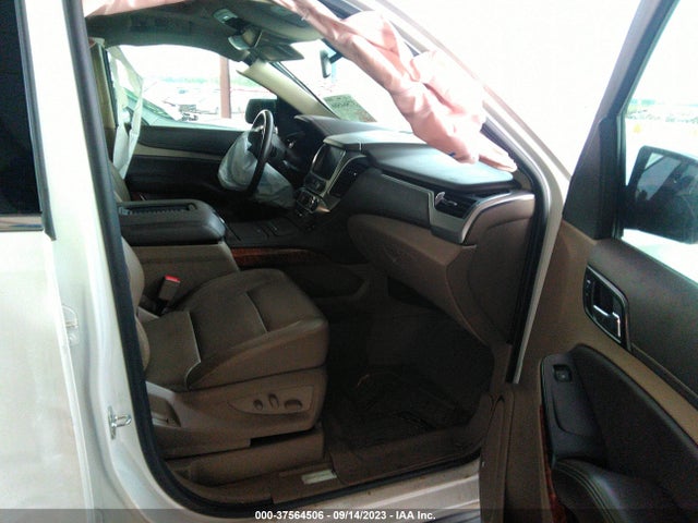 Chevrolet Tahoe Premier 2020 1GNSCCKJ4LR261579 Image 5