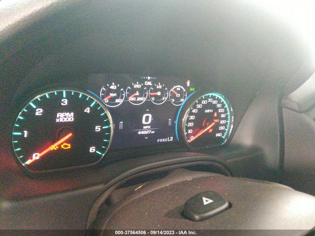 Chevrolet Tahoe Premier 2020 1GNSCCKJ4LR261579 Image 7