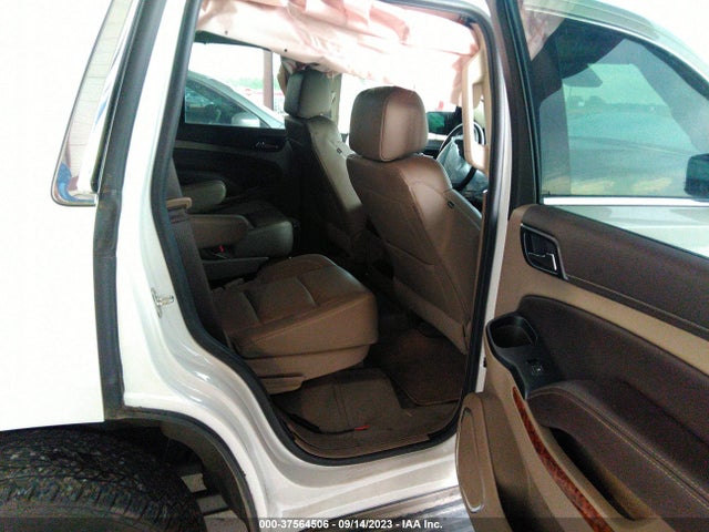 Chevrolet Tahoe Premier 2020 1GNSCCKJ4LR261579 Image 8