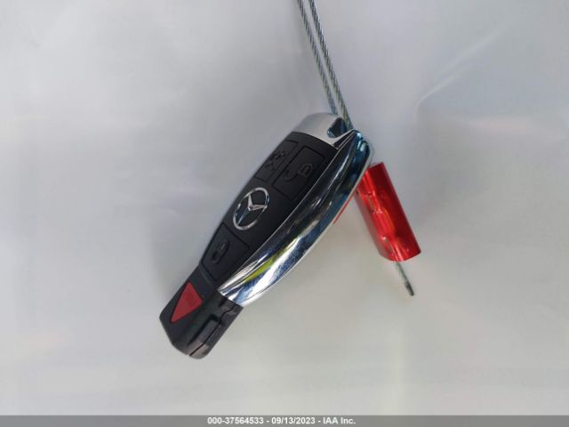WDDSJ4EB8KN714333 Mercedes-Benz Cla Cla 250
