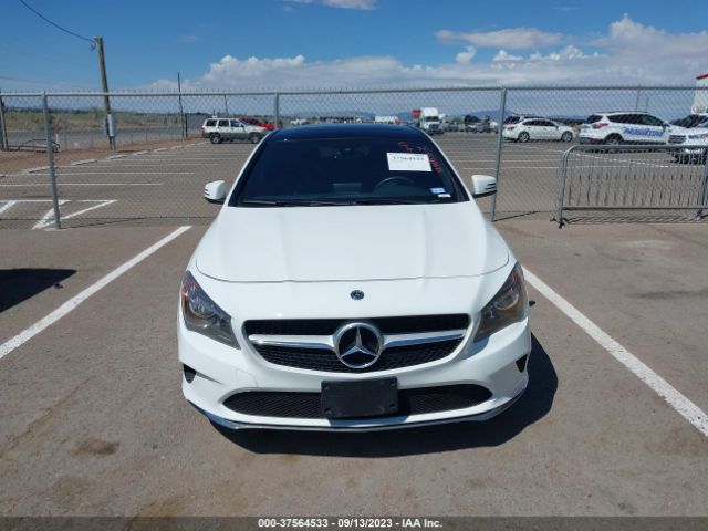 WDDSJ4EB8KN714333 Mercedes-Benz Cla Cla 250