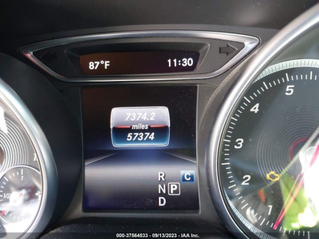 WDDSJ4EB8KN714333 Mercedes-Benz Cla Cla 250