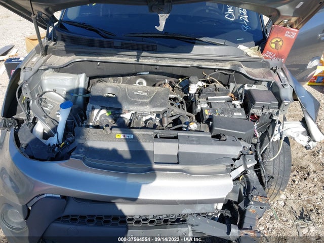 KIA Soul Base 2019 KNDJN2A28K7661349 Image 10