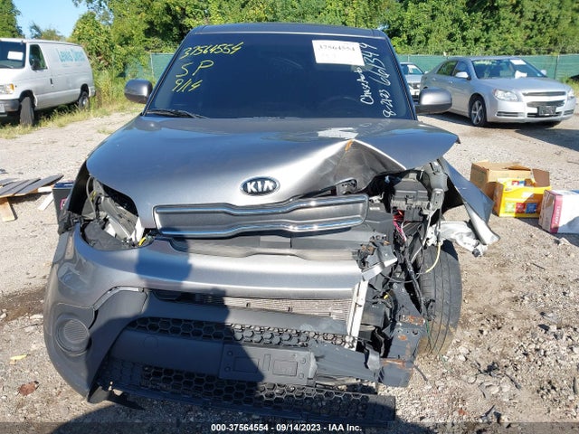 KIA Soul Base 2019 KNDJN2A28K7661349 Image 12
