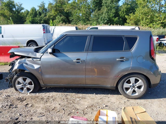 KIA Soul Base 2019 KNDJN2A28K7661349 Image 14