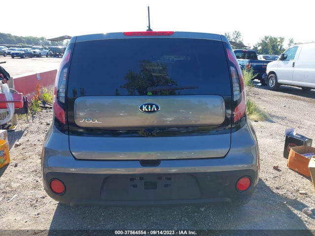 KIA Soul Base 2019 KNDJN2A28K7661349 Image 16