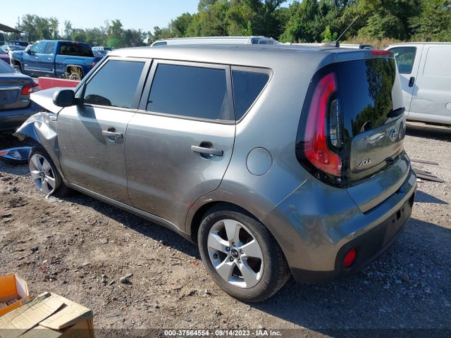 KIA Soul Base 2019 KNDJN2A28K7661349 Image 3