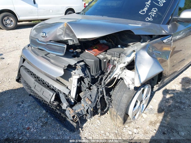 KIA Soul Base 2019 KNDJN2A28K7661349 Image 6