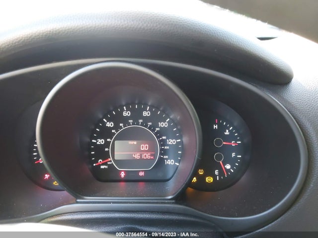 KIA Soul Base 2019 KNDJN2A28K7661349 Image 7