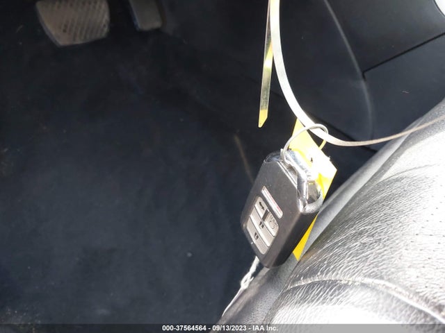 Honda Accord Sedan Ex-l 2017 1HGCR2F80HA215705 Image 11