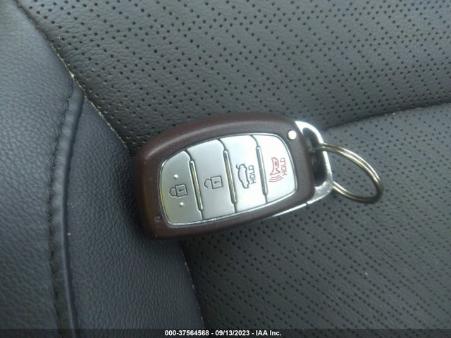 2017 HYUNDAI ELANTRA 5NPD84LF2HH122102 Photo 10