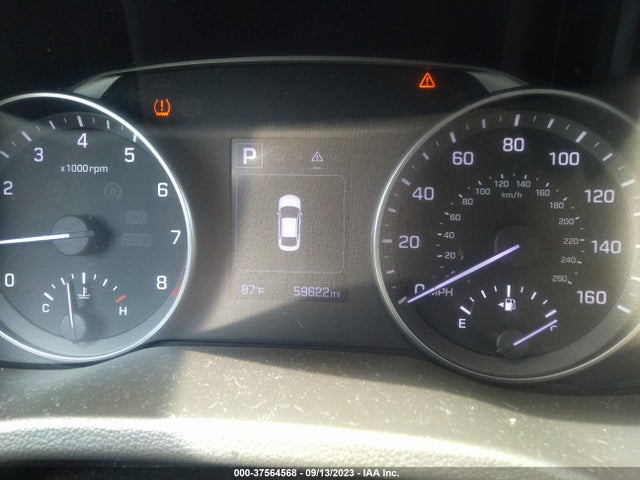 2017 HYUNDAI ELANTRA 5NPD84LF2HH122102 Photo 6