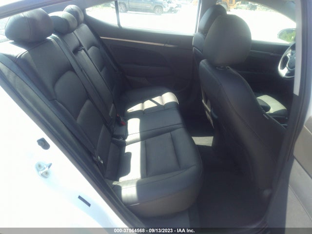 2017 HYUNDAI ELANTRA 5NPD84LF2HH122102 Photo 7