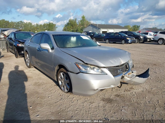 Продаж на аукціоні авто 2007 Lexus Es 350, vin: JTHBJ46G572039617, номер лоту: 37564570
