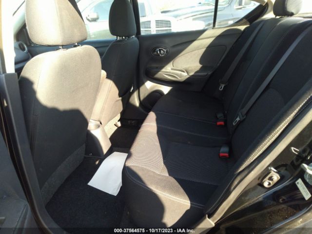 3N1CN7AP5FL867573 Nissan VERSA SV