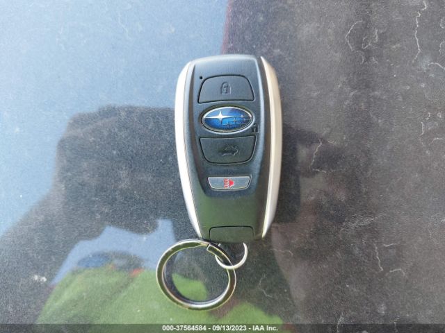 JF1VA1L69G9831484 Subaru Wrx Limited