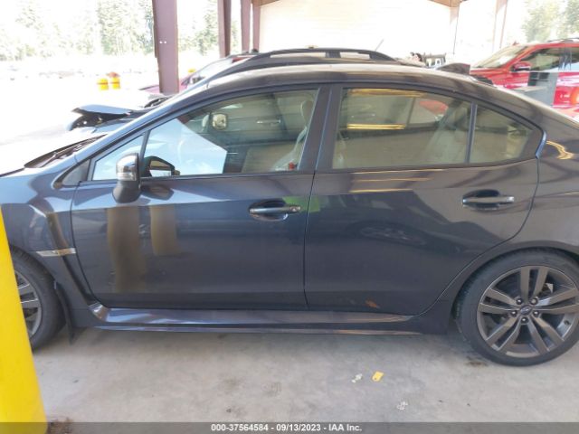 JF1VA1L69G9831484 Subaru Wrx Limited