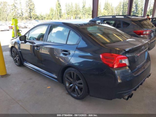 JF1VA1L69G9831484 Subaru Wrx Limited