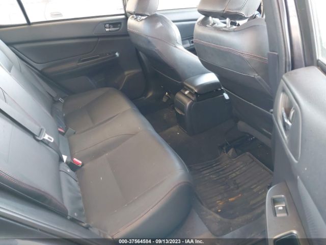JF1VA1L69G9831484 Subaru Wrx Limited