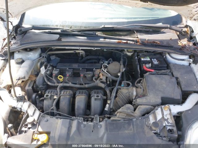 1FADP3F23EL274795 Ford FOCUS SE