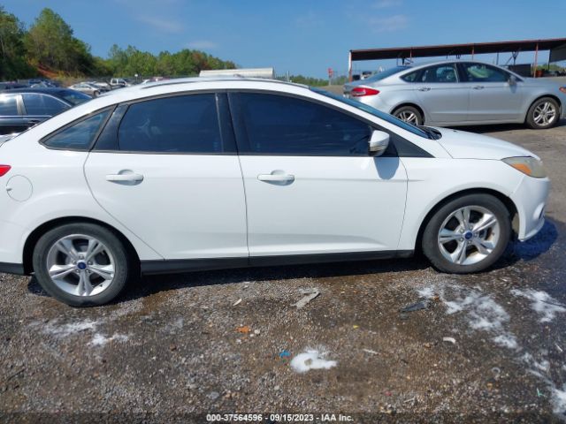1FADP3F23EL274795 Ford FOCUS SE