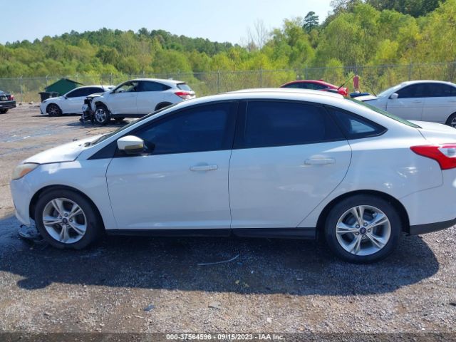 1FADP3F23EL274795 Ford FOCUS SE