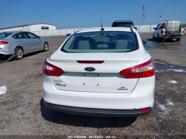 1FADP3F23EL274795 Ford FOCUS SE
