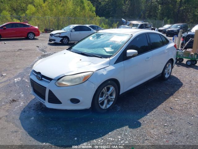 1FADP3F23EL274795 Ford FOCUS SE