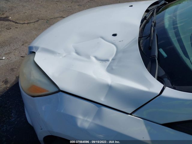 1FADP3F23EL274795 Ford FOCUS SE