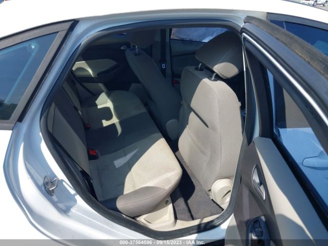 1FADP3F23EL274795 Ford FOCUS SE