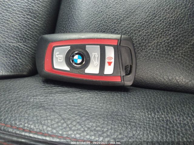 WBA3V7C54EJ873179 BMW 4 Series 428i