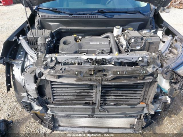 3GKALMEV0LL101221 GMC Terrain Sle
