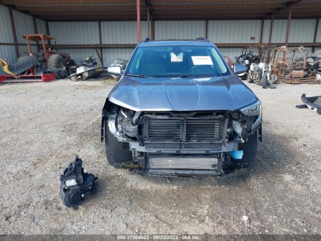 3GKALMEV0LL101221 GMC Terrain Sle