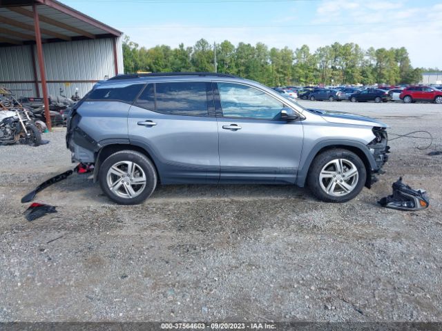 3GKALMEV0LL101221 GMC Terrain Sle