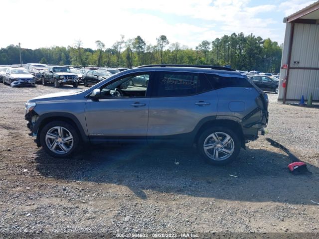 3GKALMEV0LL101221 GMC Terrain Sle