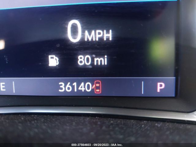 3GKALMEV0LL101221 GMC Terrain Sle