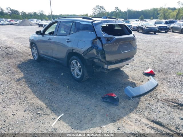 3GKALMEV0LL101221 GMC Terrain Sle