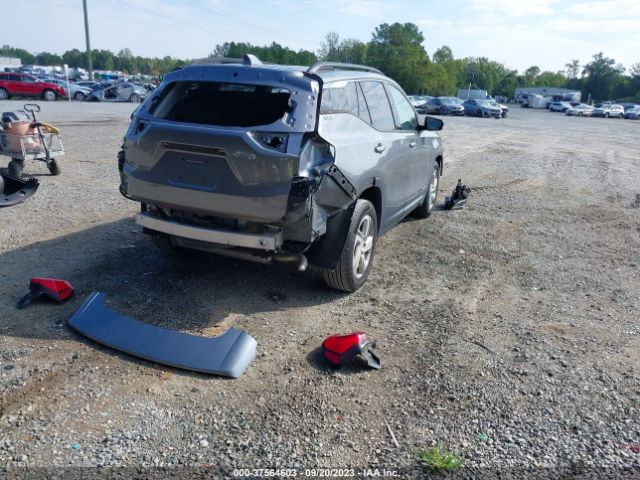 3GKALMEV0LL101221 GMC Terrain Sle