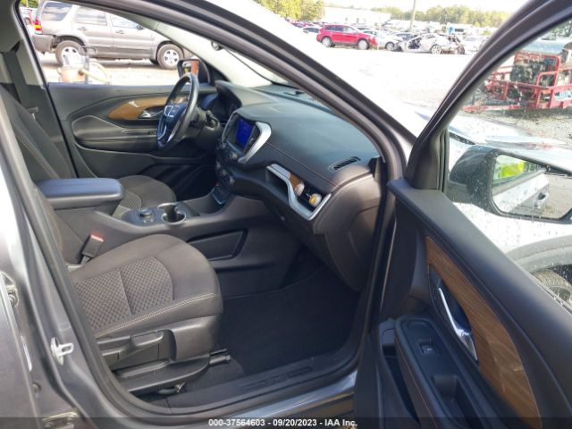 3GKALMEV0LL101221 GMC Terrain Sle