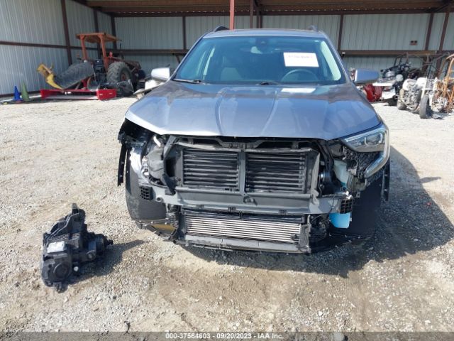 3GKALMEV0LL101221 GMC Terrain Sle