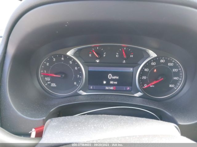 3GKALMEV0LL101221 GMC Terrain Sle