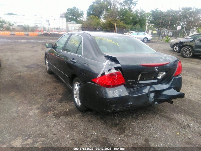 2006 HONDA ACCORD SDN LX VIN: 1HGCM56436A166235