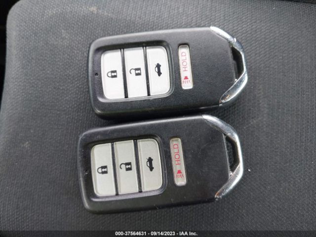 2HGFC3A56HH753490 Honda Civic Coupe Si