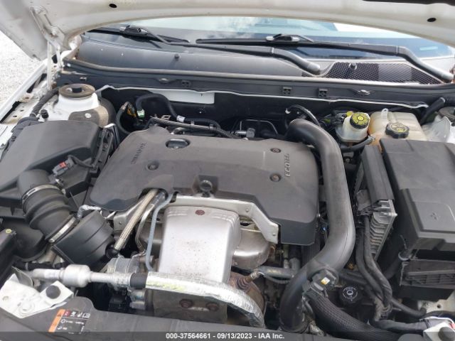 2G4GL5EX7H9147079 Buick Regal Sport Touring