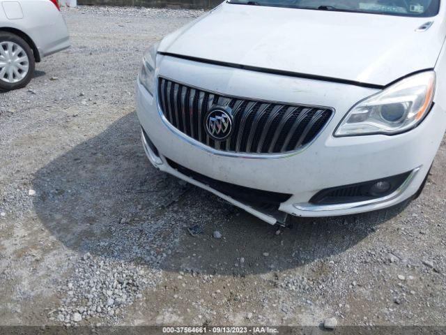2G4GL5EX7H9147079 Buick Regal Sport Touring