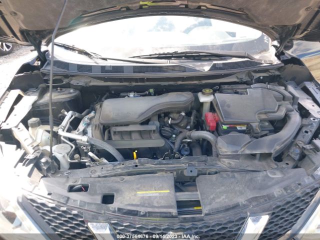 JN1BJ1CP4HW015455 Nissan Rogue Sport Sl